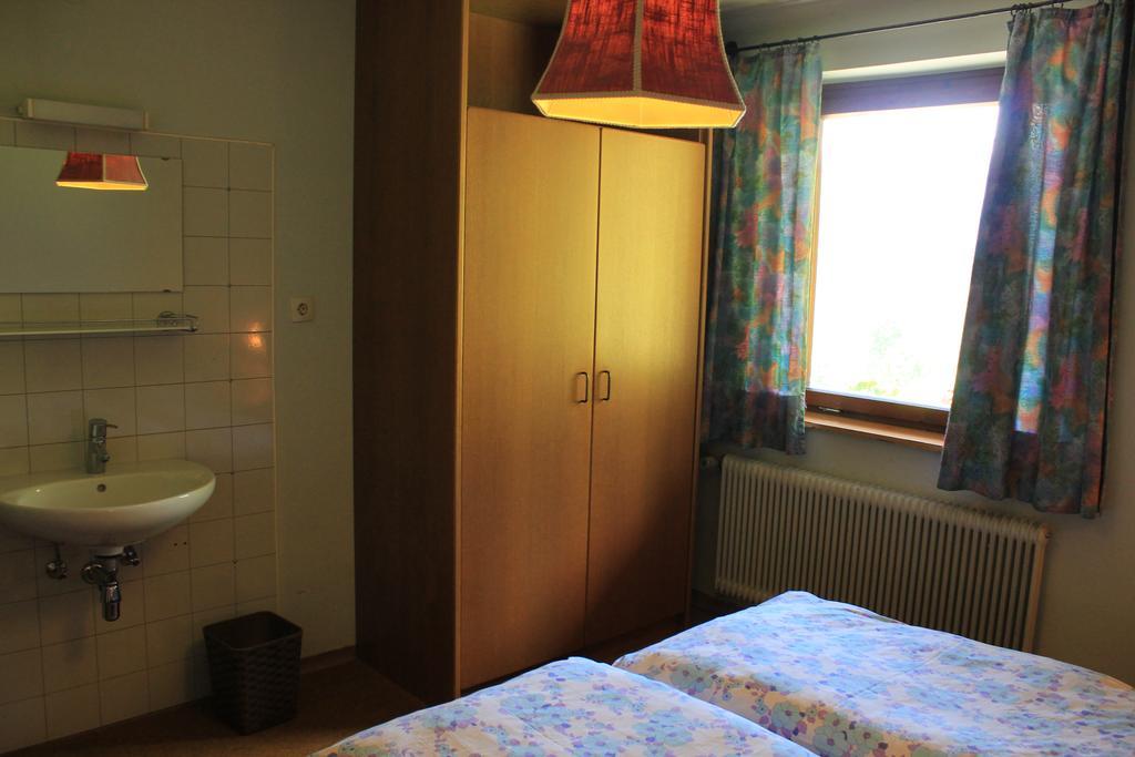 Haus Sigrid Lejlighed Bad Kleinkirchheim Eksteriør billede
